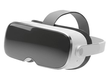 VR headset